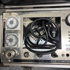 排水管洗浄装置 エコウォッシャーの画像