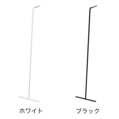 ハンガーラックの画像