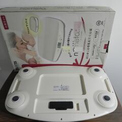【2021年式】　BB-105　ベビースケール　TANITAの画像