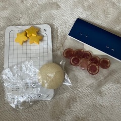 ･:*+.ボタン色々.:+の画像