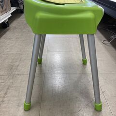 J5957　【リユースのサカイ柏店】　ワイドスツール　クリーニング済みの画像