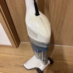 掃除機の画像