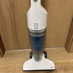 掃除機の画像
