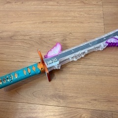 鬼滅　胡蝶しのぶの剣の画像