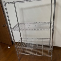 スチールラック-2の画像