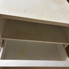 テレビボードの画像