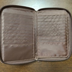 カードケース　診察券入れの画像