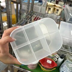 【リユースのサカイ広島石内店】 ジモティ割！！仕切りケ-ス/クリ-ニング済み/HG-8441/広島市　雑貨　佐伯区　雑貨　南区　雑貨　西区　雑貨　東区　雑貨　中区　雑貨　安佐南区　雑貨　安佐北区　雑貨　安芸郡　雑貨　　海田町　雑貨			の画像