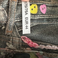 Acne Studios チェーントロンプルイの画像