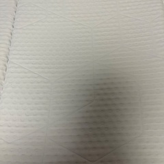 エマスリープ敷布団シングルの画像