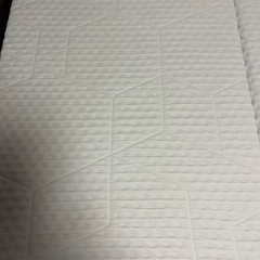 エマスリープ敷布団シングルの画像