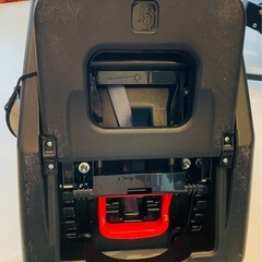 タカタ　チャイルドシートの画像