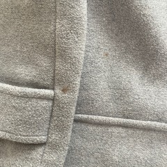 ダッフルコート　
の画像