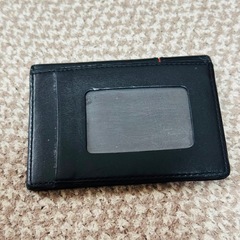 ポールスミスPaul Smith カードケース の画像