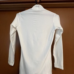 【MIZUNO】スポーツインナーの画像