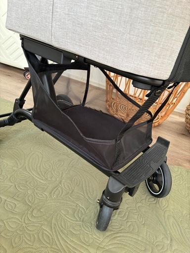 ペットカート美品
