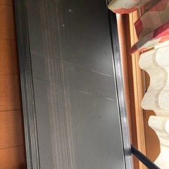 ルームランナーの画像