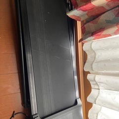 ルームランナーの画像