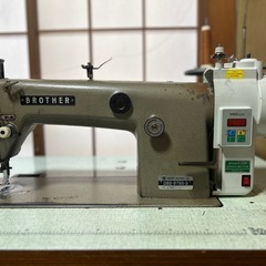 brother DB2-B755-3の画像