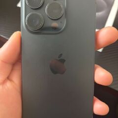 iphone 15 proの画像