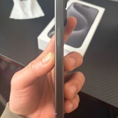 iphone 15 proの画像