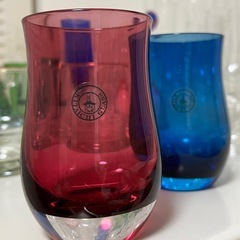 北一硝子・J&Bグラス含む ガラス製品まとめて0円の画像