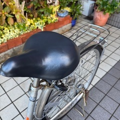 自転車の画像