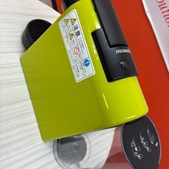 ネスプレッソ カプセル式 コーヒーメーカー の画像