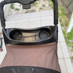 ペットキャリー　カート　の画像