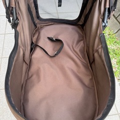 ペットキャリー　カート　の画像