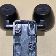 決まりました　　センサーライト（移動可能）　　の画像