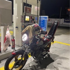 cb125t バイク
の画像