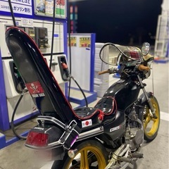 cb125t バイク
の画像