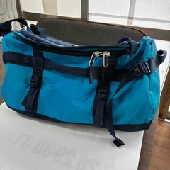 The North Face   リュック型ボストンバッグの画像