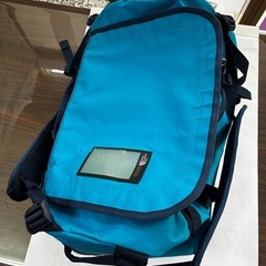 The North Face   リュック型ボストンバッグの画像
