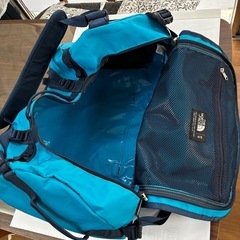 The North Face   リュック型ボストンバッグの画像