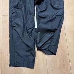 【未使用】クロステックスポーツ　130cm上下セットの画像