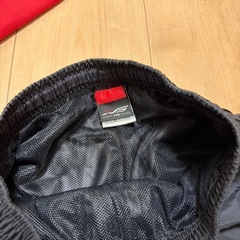 【未使用】クロステックスポーツ　130cm上下セットの画像