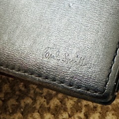 ポールスミスPaul Smith カードケース の画像