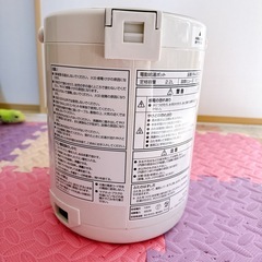 【決まり】2.2L電動給湯ポッド PA-220Dの画像