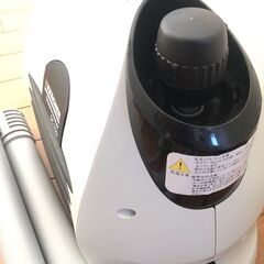 【美品】【稼働品】KARCHER ケルヒャー スチームクリーナー SC 1122 家庭用スチームクリーナー 掃除用品の画像