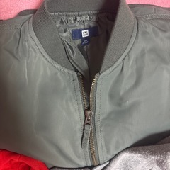 子供男の子ジャケット　パーカー120-130　の画像