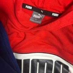 子供男の子ジャケット　パーカー120-130　の画像