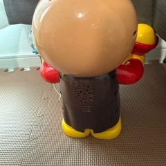 アンパンマン　カラオケの画像