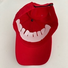 ブリヂストン　ゴルフキャップの画像