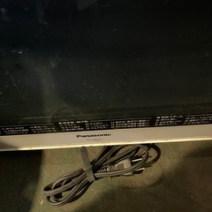 Panasonicオーブンレンジの画像