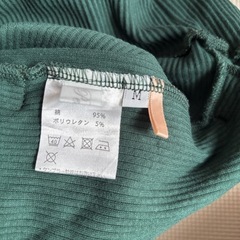 Pearls   マタニティパンツの画像