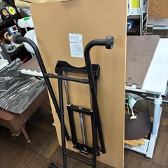 昇降テーブルの画像