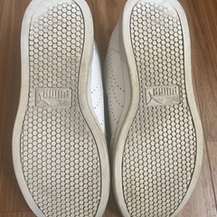 PUMA プーマ　スニーカー　の画像