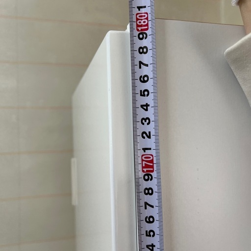 ランドリー収納チェスト